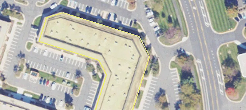 Dulles Office and Industrial Space