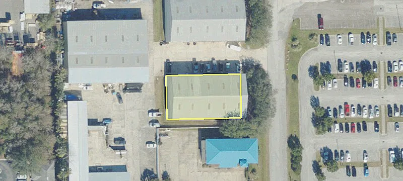 Industrial Flex Space Available