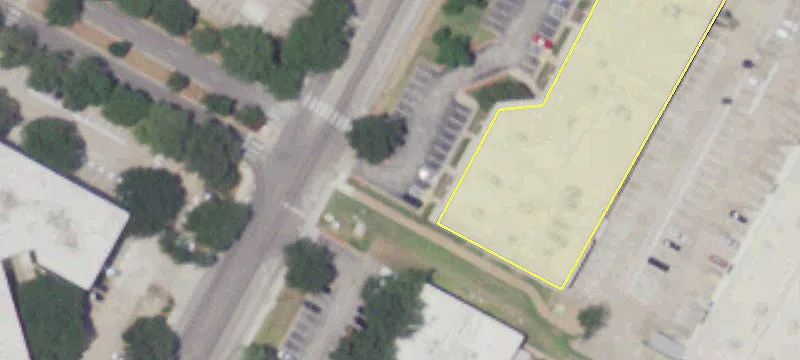 Austin Flex/Industrial Space Available