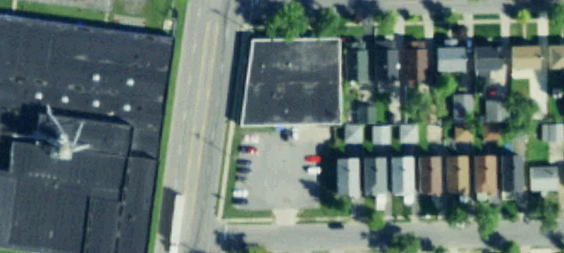 Manufacturing Facility Available For Lease