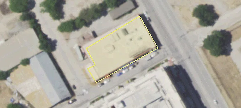 Downtown Office Space for Rent