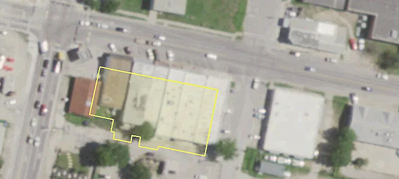 Manor Warehouse Space Available
