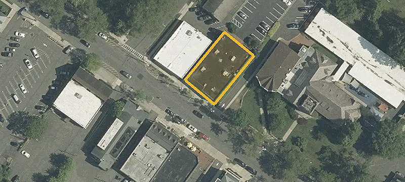 Retail Space Available For Lease