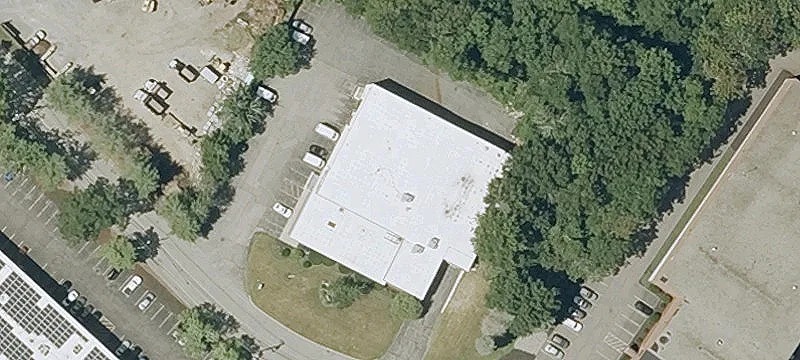 Canton Flex Space Available Now