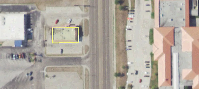 Retail Space in Kingsville Center