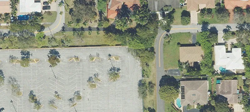 Retail Space in Prime Location
