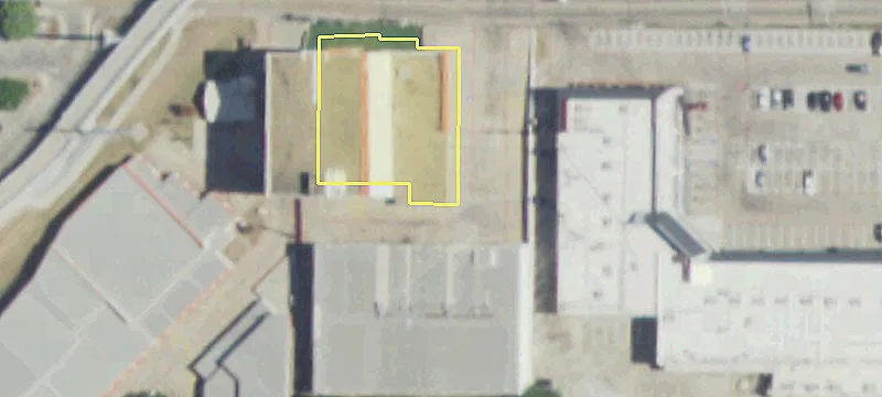 Dallas Retail Space for Lease