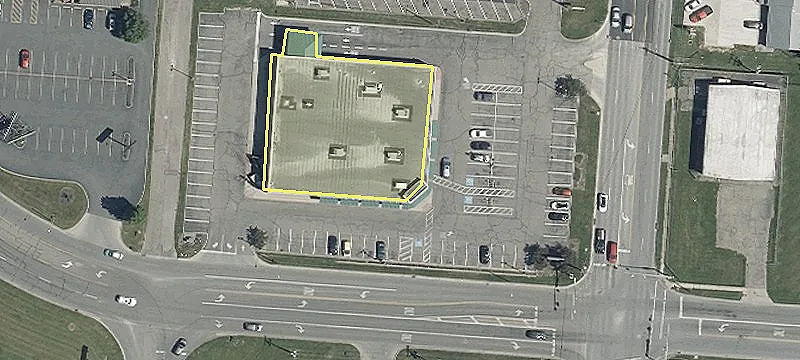 Newark Retail Property for Sale