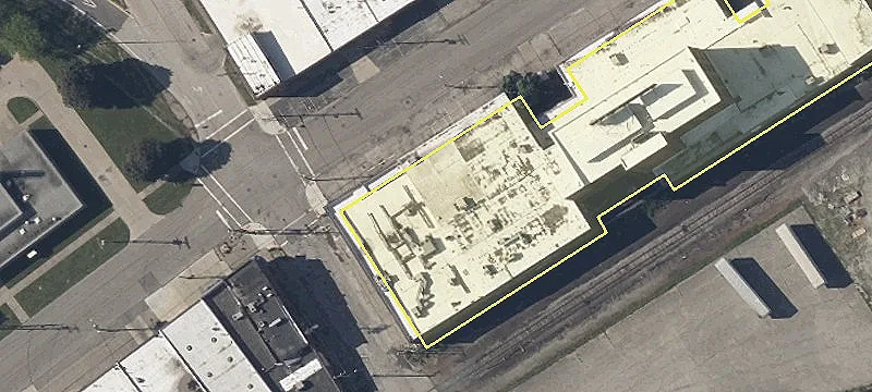 Cleveland Flex Buildings For Sale