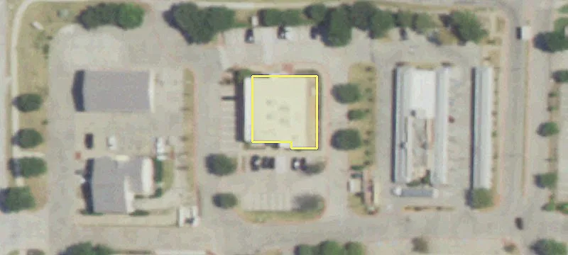 Retail Space in Frisco, TX
