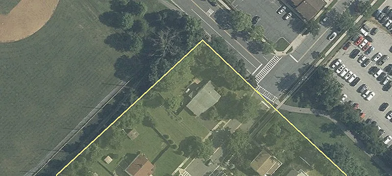 Rockville Office Space For Sale