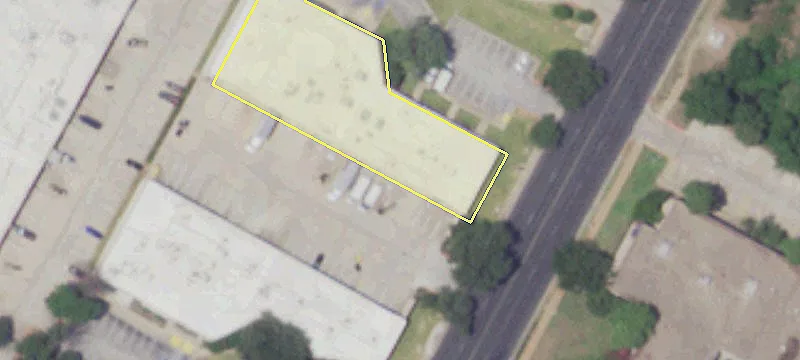 Austin Flex/Industrial Space Available