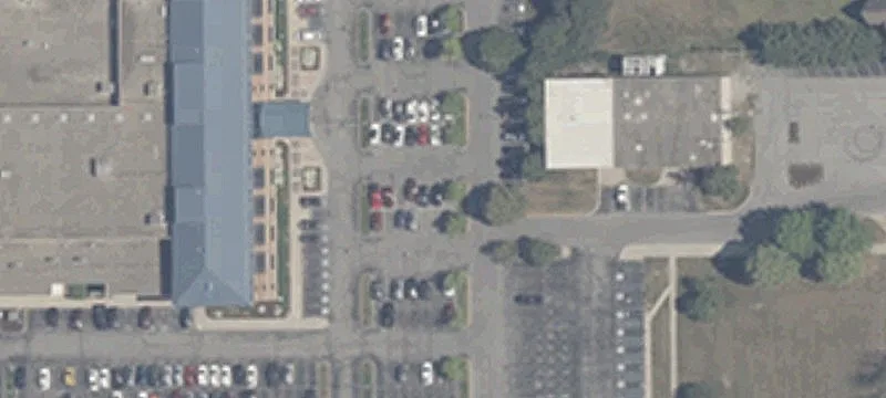 Medical Office Building For Rent