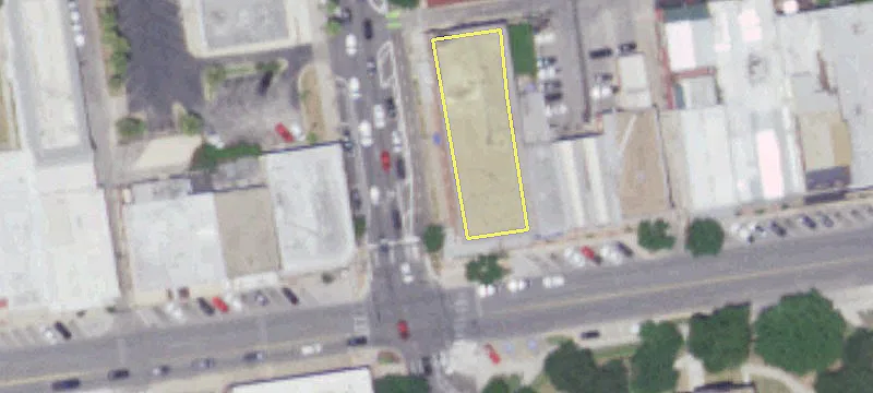 San Marcos Warehouse Space