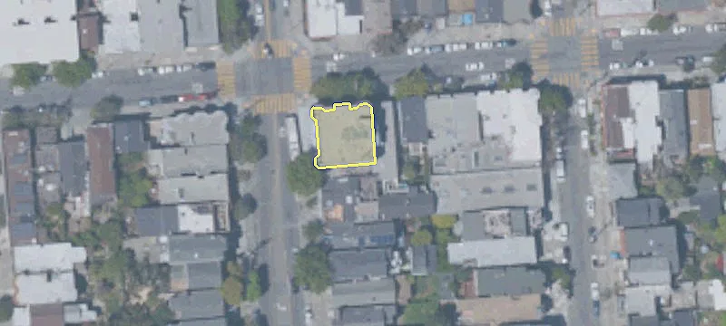 Creative Space in San Francisco