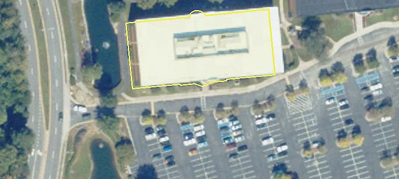 Class A Office Space Available