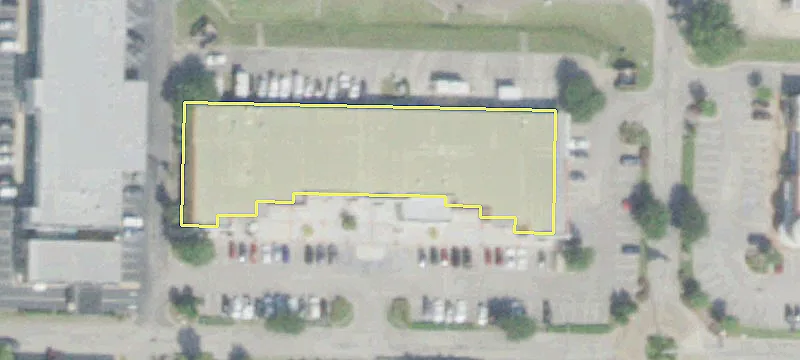 Retail Space in Cordova