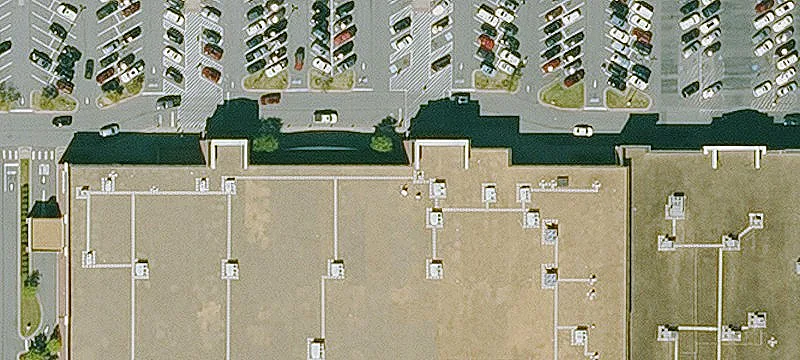 Retail Space Near Kroger Marketplace