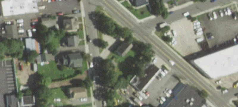 Industrial Buildings For Sale