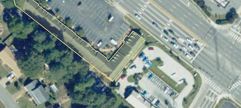 Retail Space Near Mount Trashmore