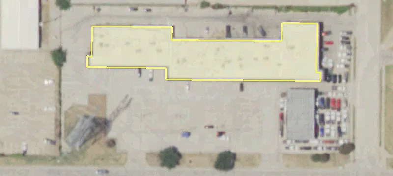 Retail Space in Lewisville Village