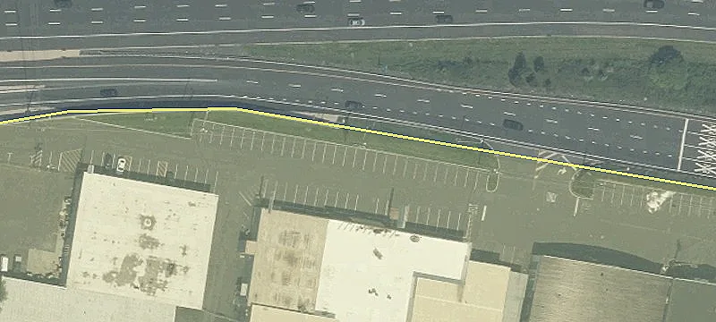 Industrial Property Near Major Roads