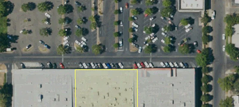 Retail Space Near Fashion Fair