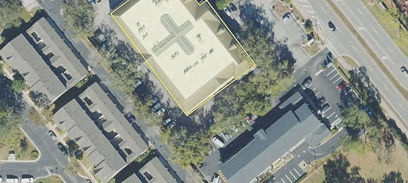 Longwood Office Space For Rent