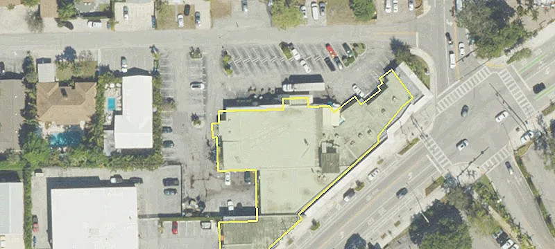 Turnkey Restaurant/Bar Space on Wilton