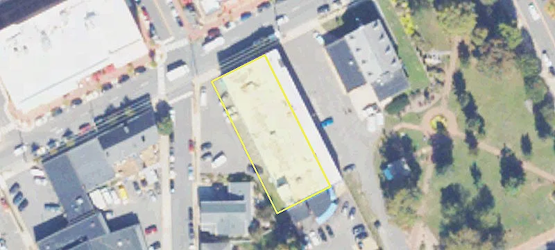 Downtown Fredericksburg Retail Redevelopment Project