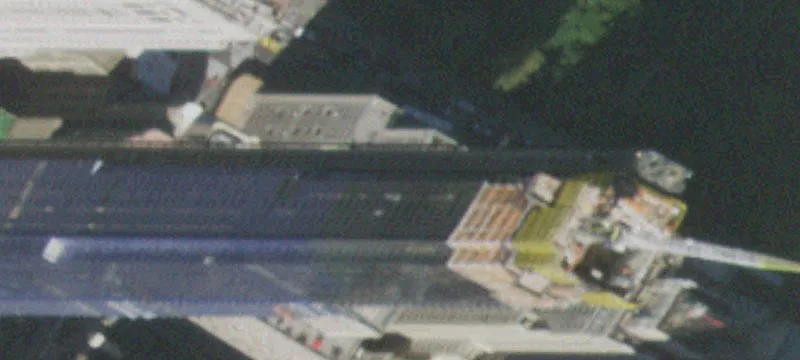 Office Space Near Central Park