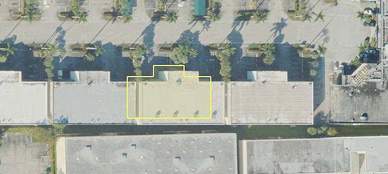 Doral Refrigerated Warehouse for Rent