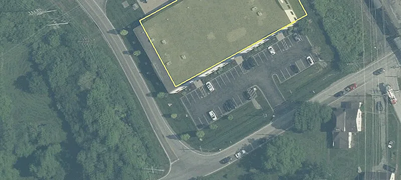 West Chester Warehouse Space Available
