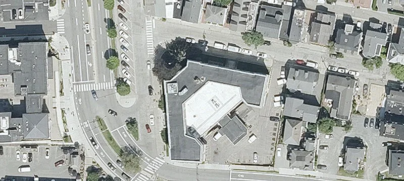 Office Space in Newport