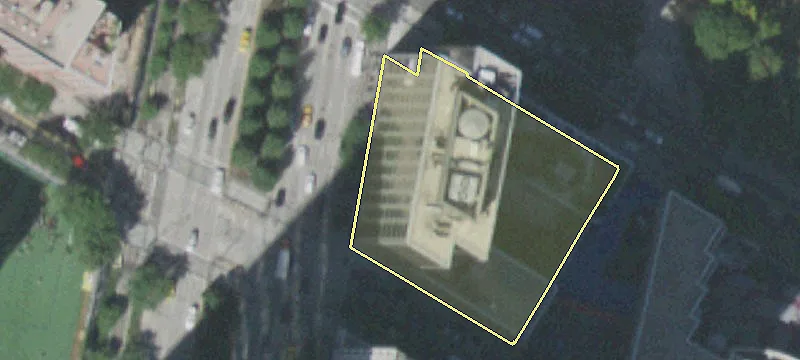 TriBeCa Restaurant Space Available