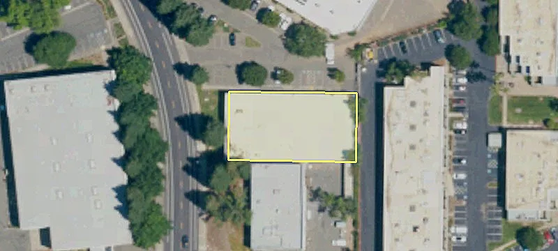 Sacramento Business Park Office Space