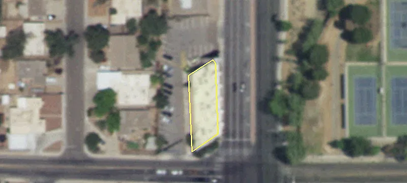 Uptown Office Space For Rent