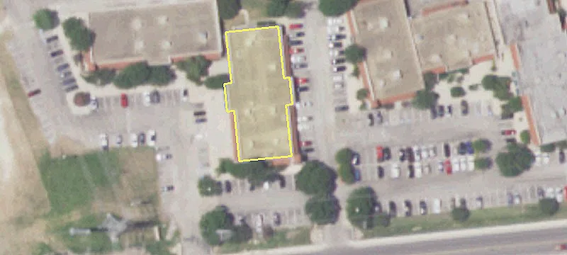 Fredericksburg Road Office Space Available