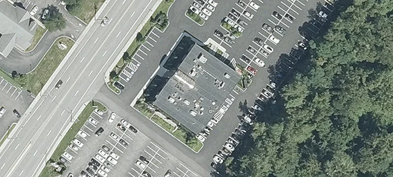 Class A Office Space Available