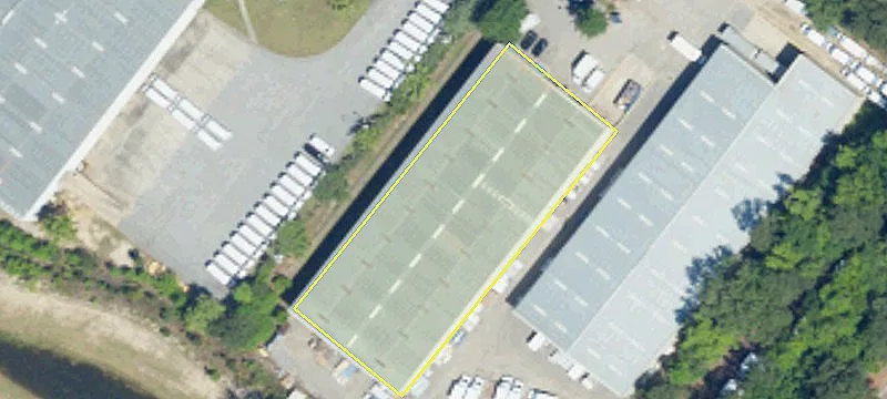Ladson Industrial Site For Sale