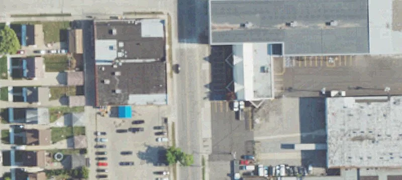 Dearborn Warehouse Space For Sale