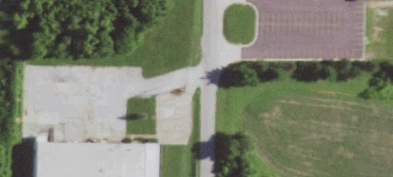 Industrial Facility in Richmond, Missouri