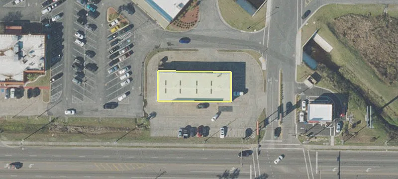 Retail Space Available For Rent