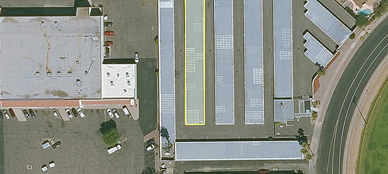 Retail Space Near Mesa College