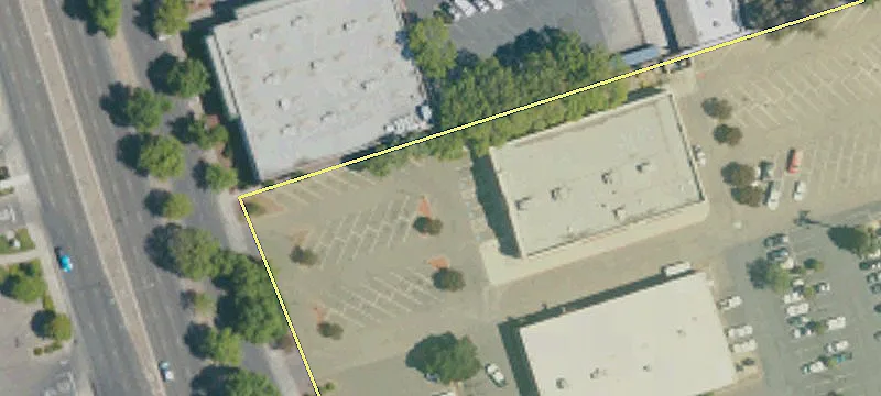 Stockton Retail Ground Lease Opportunity