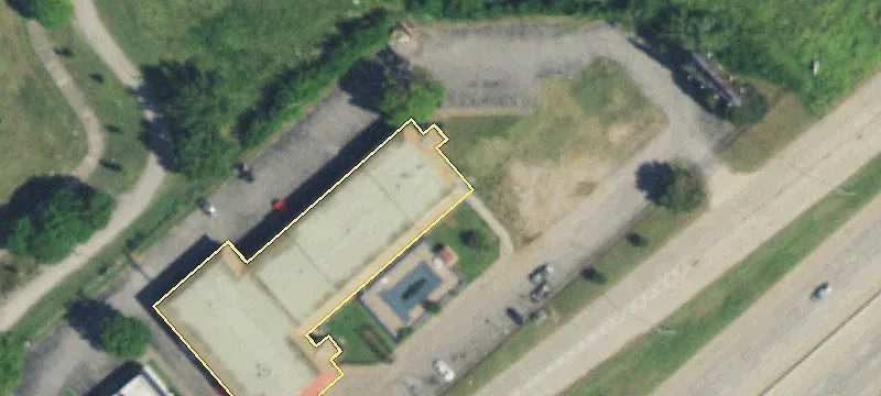 Tulsa Retail Property For Sale