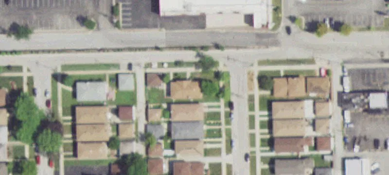 Retail Space on Cicero Corridor