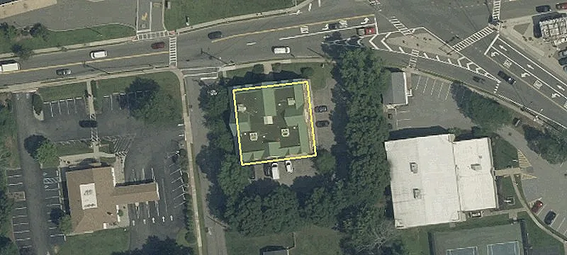 Medical/Office Space in Lincoln Park