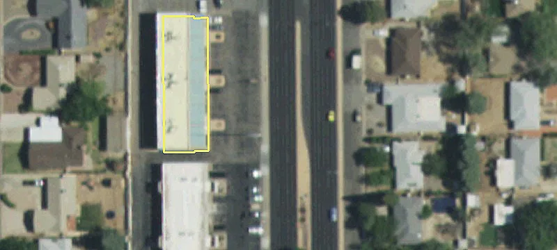 Retail Space Available for Lease