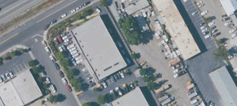 Livermore Industrial Condo For Sale